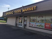 Photo of Sindbad's