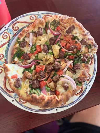 Photo of Pizza My Way