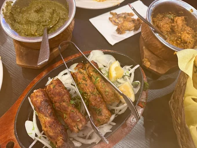 Photo of Kebabish
