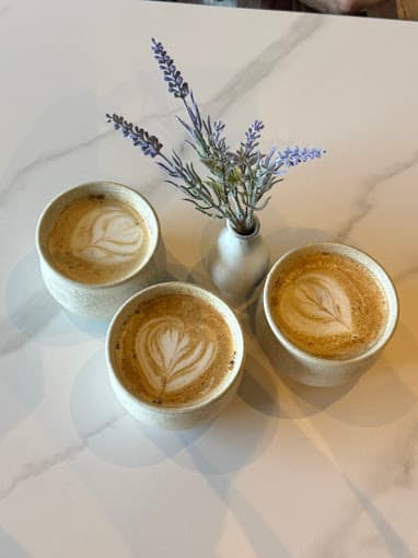 Photo of Safwa Coffee & Teahouse