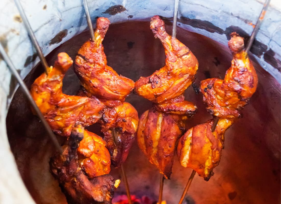 Photo of Halal Kitch
