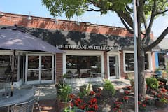 Photo of Mediterranean Deli