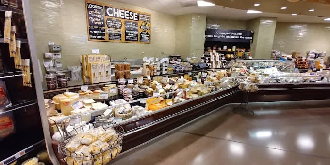 Photo of Whole Foods Market