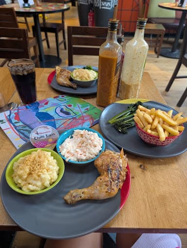 Photo of Nando's