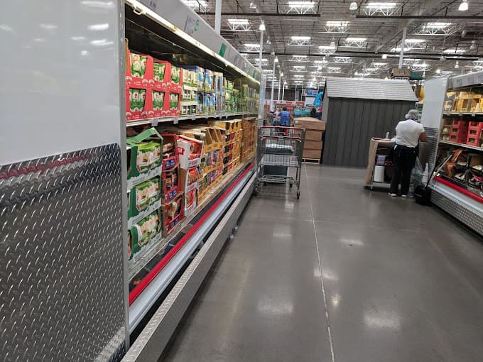 Photo of Costco
