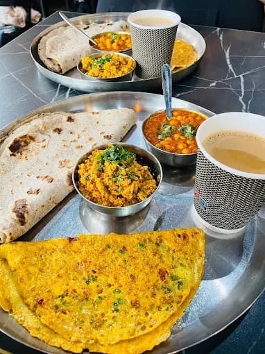 Photo of Masala Chai Nashta