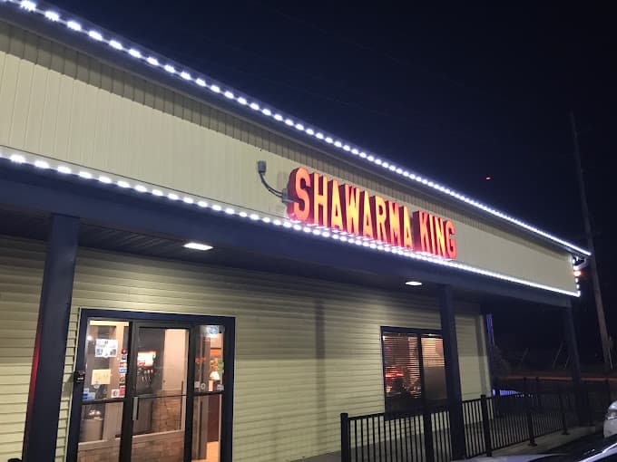 Photo of Shawarma King