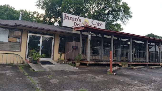 Photo of Jamo's Café
