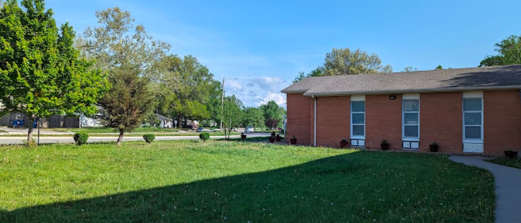 Photo of Islamic Center of Lawrence Groceries