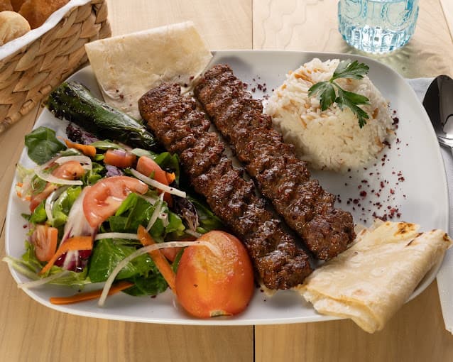 Photo of Rumi Mediterranean Café & Grill