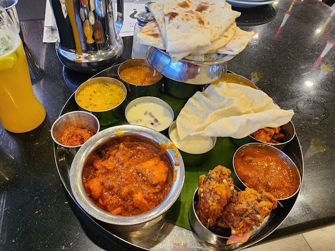 Photo of Sangam Chettinad Indian Cuisine