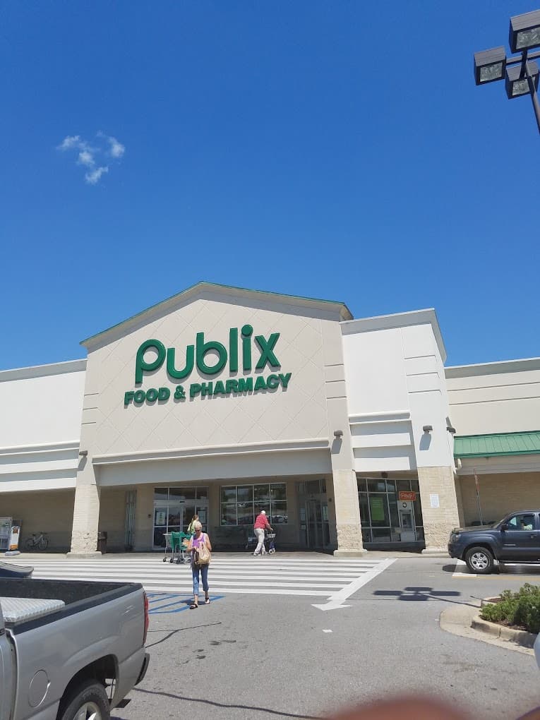 Photo of Publix