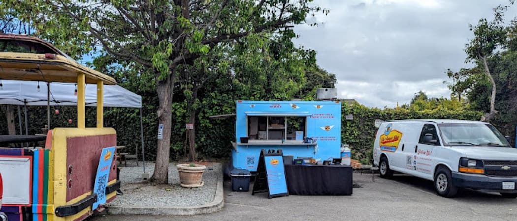 Photo of The Burger Shop