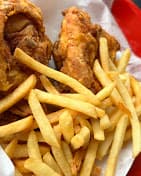 Photo of Crown Fried Chicken
