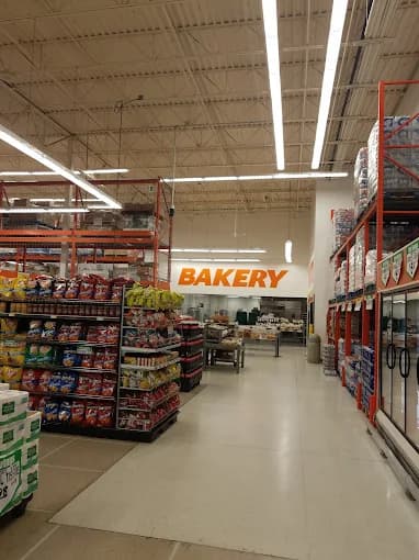 Photo of WinCo Foods