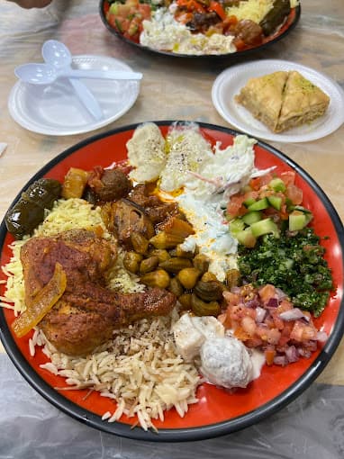 Photo of Makan Halal Cuisine