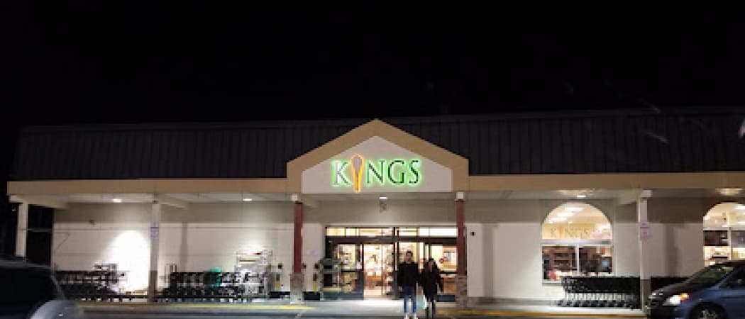 Photo of Kings