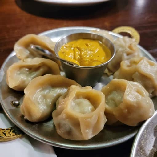 Photo of Taste of the Himalayas