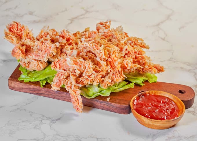 Photo of 98K Fried Chicken & Sandwich