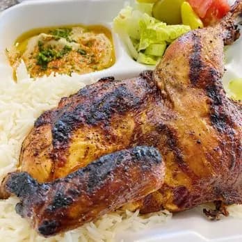 Photo of Kabob House
