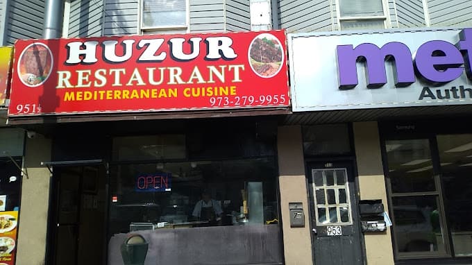 Photo of Huzur Restaurant