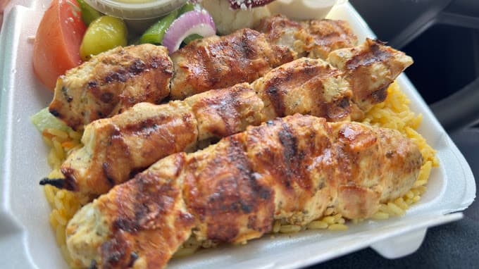 Photo of Little Greek Fresh Grill