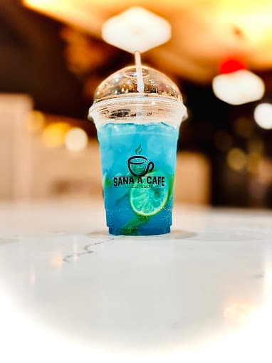 Photo of Sana'a Café