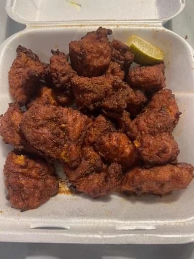 Photo of Shalimar Grill