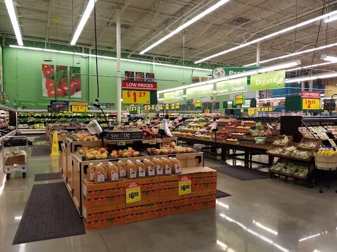 Photo of H-E-B