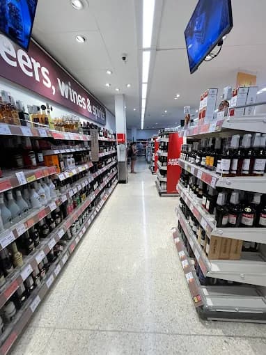 Photo of Sainsburys