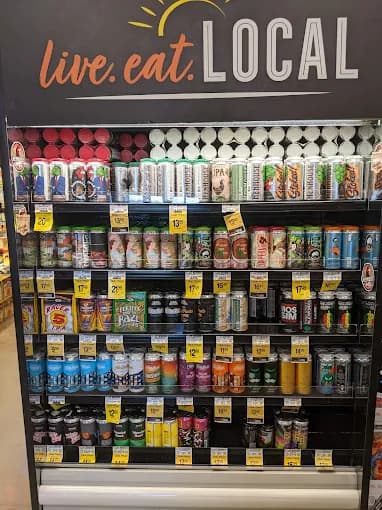 Photo of Safeway