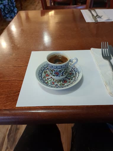 Photo of Black Sea Grill