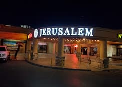 Photo of Jerusalem Chef's Table