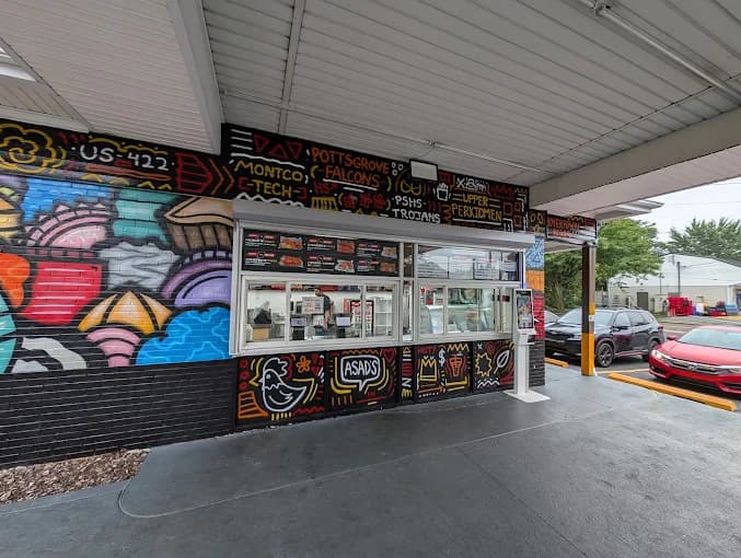 Photo of Asad's Hot Chicken