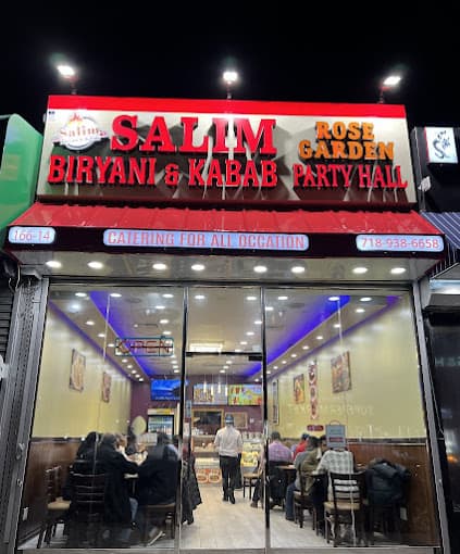 Photo of Salim Biryani & Kebab