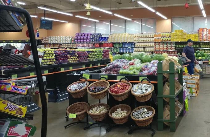 Photo of Papaya Food Market