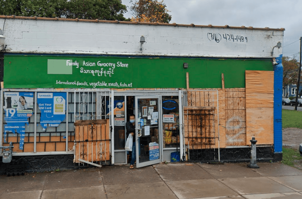 Photo of Family Asian Grocery Store