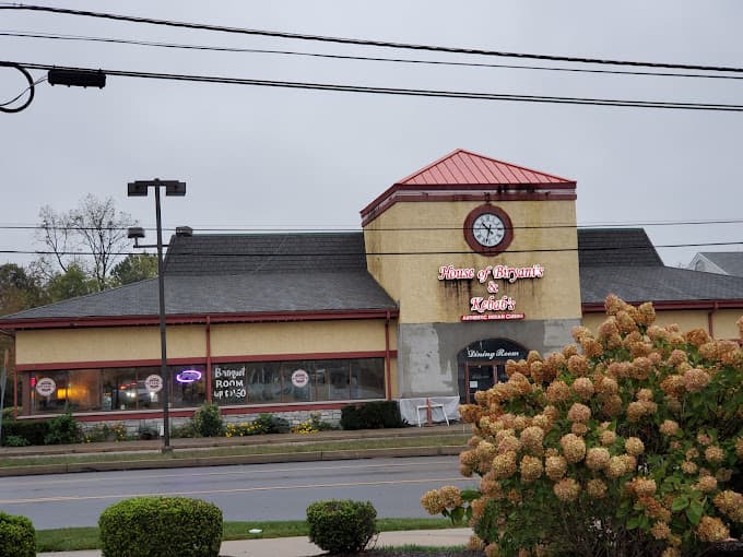 Photo of House of Biryanis & Kebabs