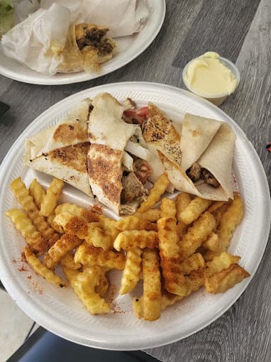 Photo of EZ Halal Grill