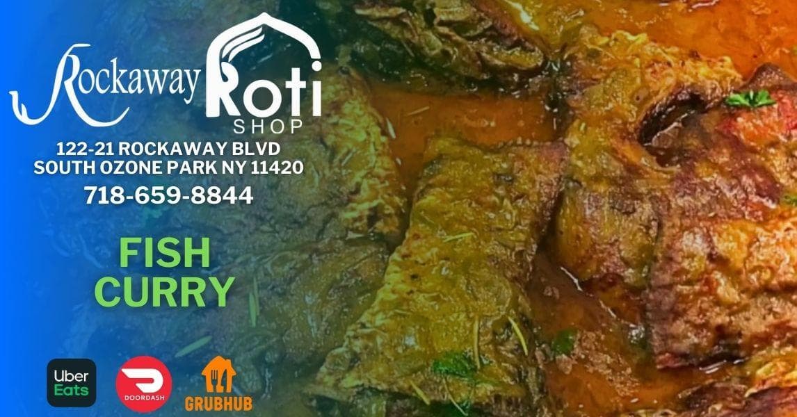 Photo of Rockaway Roti