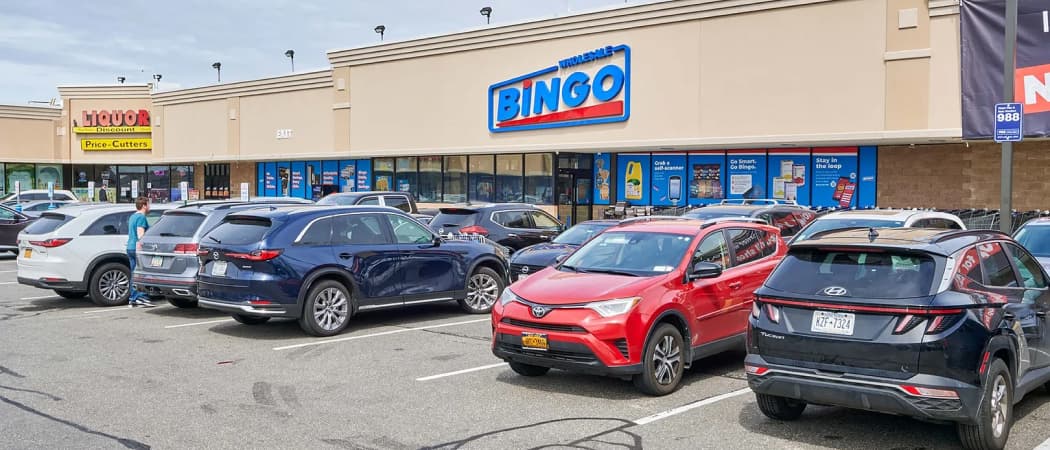 Photo of Stop & Shop