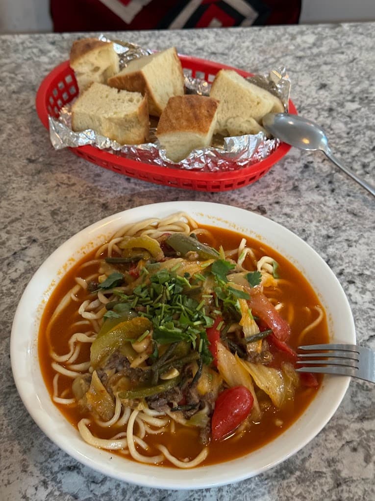 Photo of Bai Café