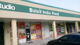 Photo of Balaji India Food