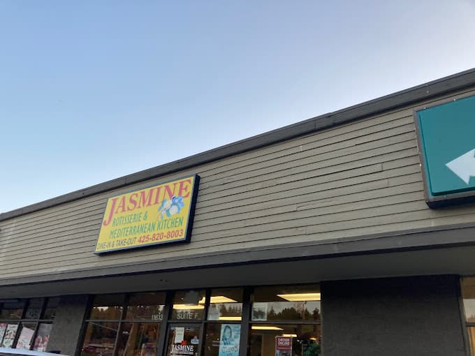 Photo of Jasmine Kitchen