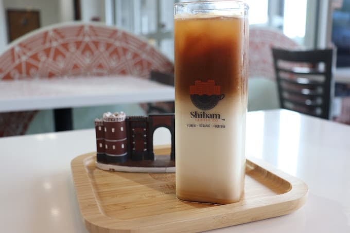 Photo of Shibam Coffee