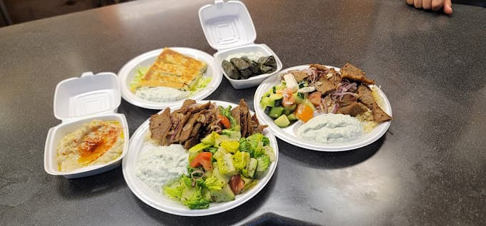 Photo of Mediterranean Gourmet