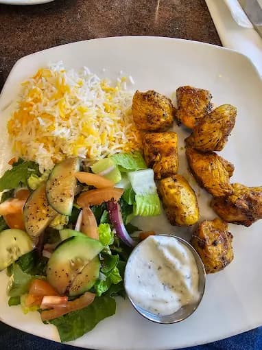 Photo of Salam Restaurant