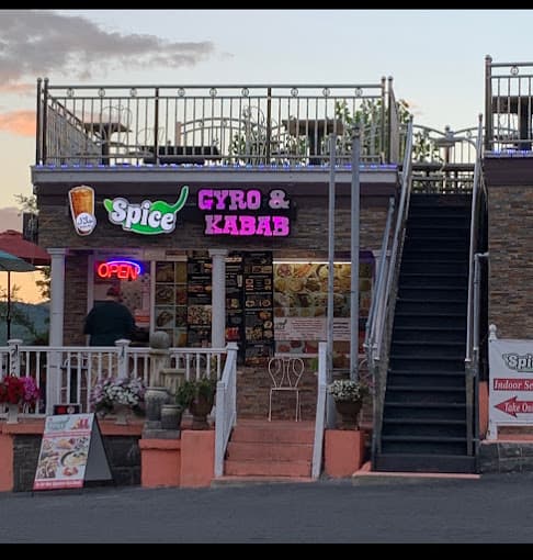 Photo of Spice Gyro & Kabab