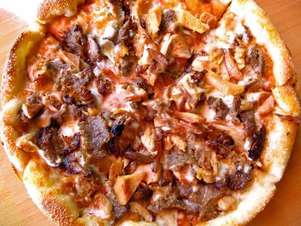 Photo of Pita Pan