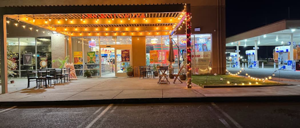 Photo of Pizza Twist